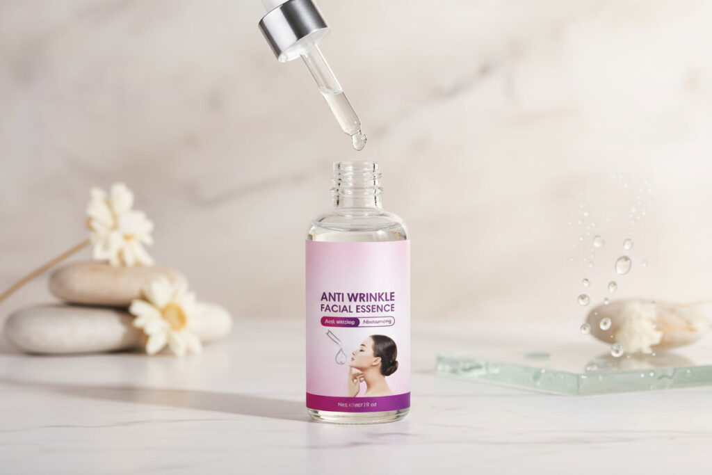 instant anti wrinkle serum review a simple way to reduce fine lines fast