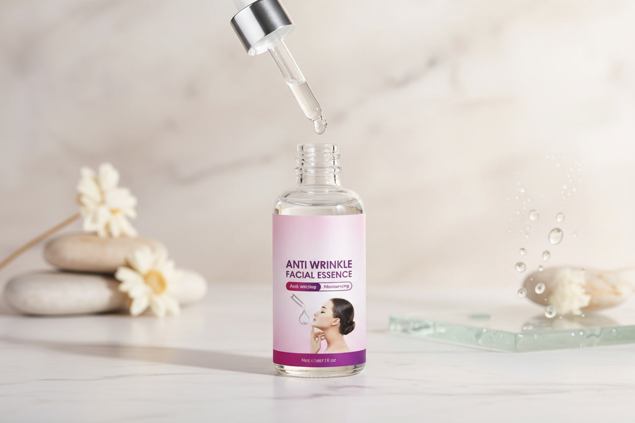 Instant Anti Wrinkle Serum Review for Smooth Skin instant anti wrinkle serum review a simple way to reduce fine lines fast