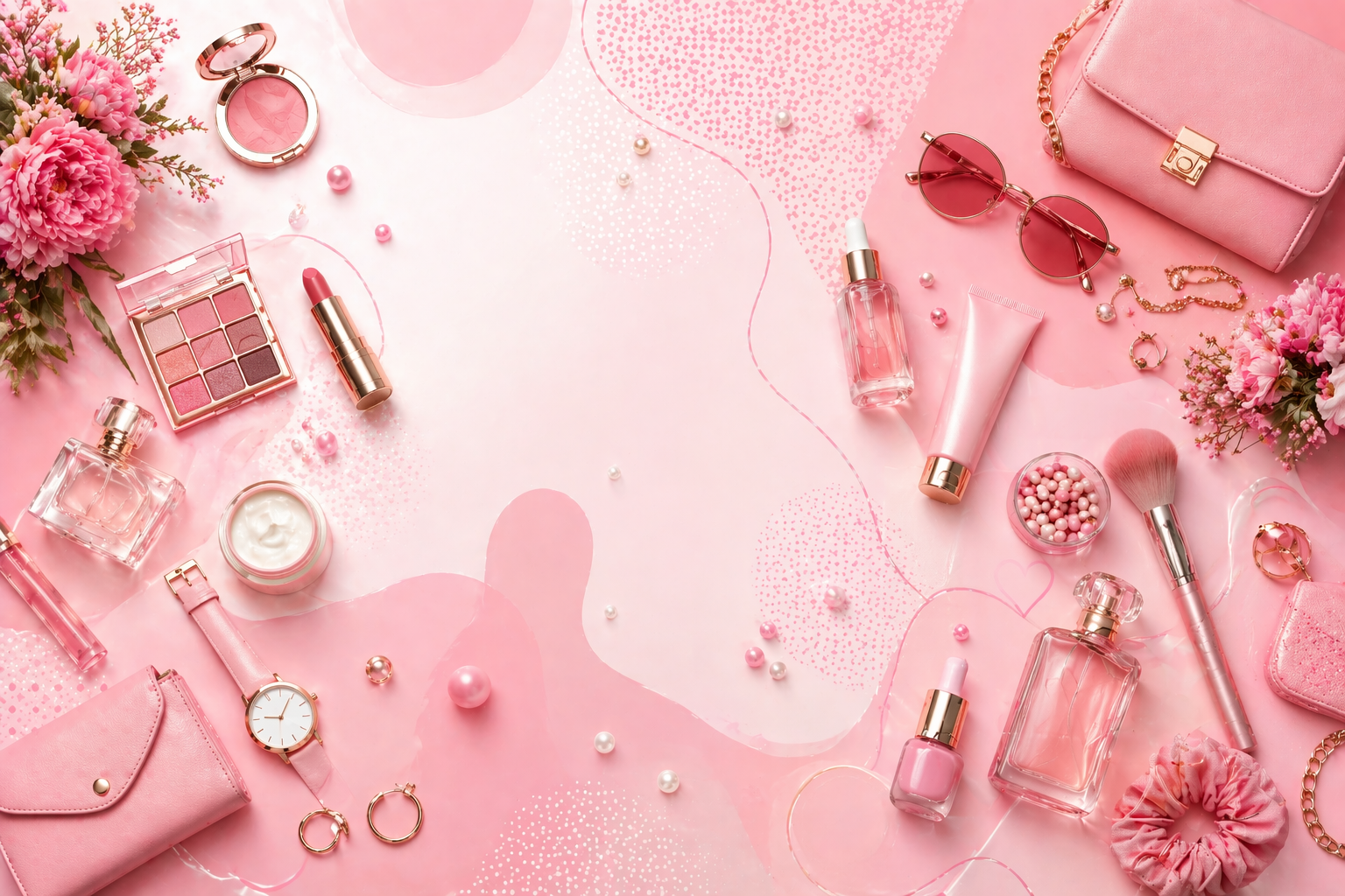 woman beauty lifestyle