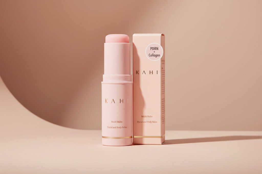 KAHI Wrinkle Bounce Balm: Best All-in-One Korean Stick kahi wrinkle bounce balm stick for wrinkles, eyes, neck, and lips — korean skin care multi balm