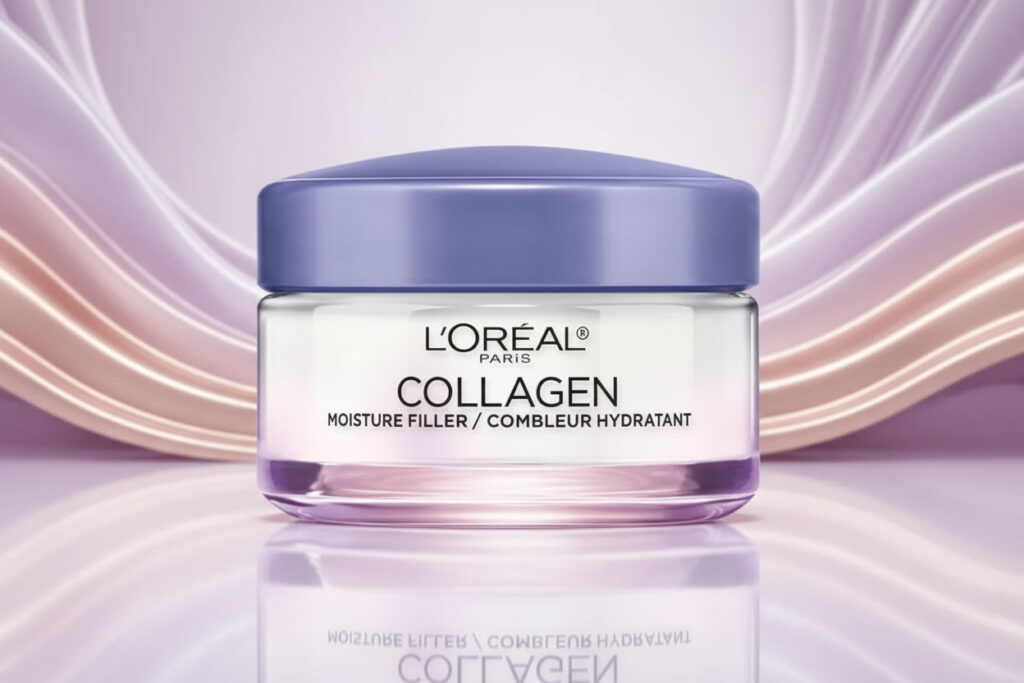 Collagen Face Cream: 5 Honest Results You Should Know l
