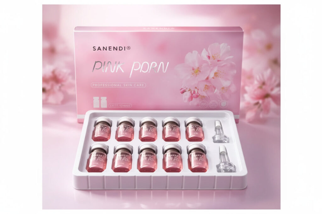 best serum for microneedling glow skin with pdrn and hyaluronic acid